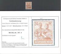 Und auch die verbraucherzentrale bietet eine anlaufstelle direkt im see more of deutsche post on facebook. Diverse Briefmarken Deutsche Post 1947 Gestempelt Ebay