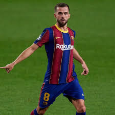 Jun 30, 2021 · chelsea are keen on bringing in barcelona's miralem pjanic, but face a battle with juventus and psg for his signature. Barcelona Miralem Pjanic Could Be Traded For Chelsea Midfielder La Liga Transfer News
