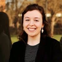 Krista Kenney's Instagram, Twitter & Facebook