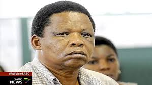 New north west premier job mokgoro joins vuyo mvoko in studio. Jon Qwelane One Of Mahikeng S Finest Journalists Mokgoro Sabc News News Chant South Africa