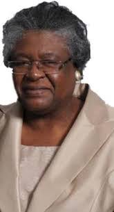 Betty Baldwin's Instagram, Twitter & Facebook