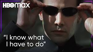 Neo apprend à mieux contrôler ses dons naturels, alors même que sion s'apprête à tomber sous. The Matrix Trilogy Now Streaming Hbo Max Youtube