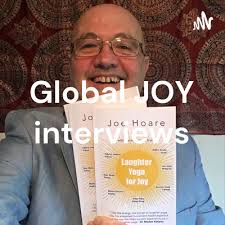 I found my joy in laughter yoga': Global JOY interview with Eser Mutlu,  Laughter Yoga Master Trainer from TURKEY by Global JOY interviews