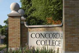 Concordia is a four year liberal arts institute, which concordia simple tuition vs. Concordia Students Say Bias Reports Were Met With Silence