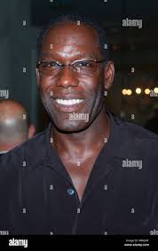 James mcdaniel hi-res stock photography and images