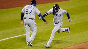 Juan soto and jacob degrom are two of the best in the game, and they squared off a ton in 2019! Rays Beat Mets Ace Jacob Degrom Move To Brink Of Al East Title