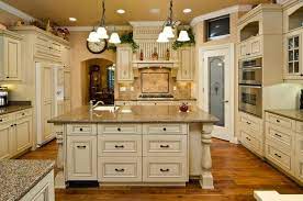 Kitchen Paint Color Ideas With Antique