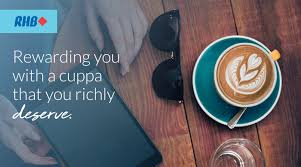 Each issuer has its own process, from activating online to making a phone call or using an app. A Rm20 Starbucks Gift Card Will Be Delivered To You Along With Your Rhb Debit Card I When You Open An Rhb Deposit Account I Online Even On Saturdays Best Credit Co Malaysia