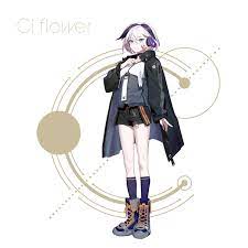 Ci flower (@Ci_flower_) / X