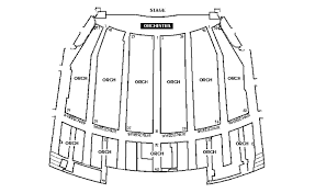 Shrine Auditorium Orchestra Seating Related Keywords