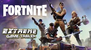 Get off the battle bus and enjoy the complete battle royale experience in fortnite, available now from nintendo eshop on nintendo switch! Fortnite Game Truck Party Extreme Game Trailer