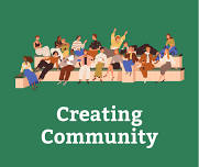 Skills and Tools for Creating More Community