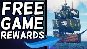 4 月 19 日より、prime gaming で「sea of thieves」のゲーム内特典のドロップを 12 種類受け取れます。 ドロップには様々な組み合わせのゲーム内装飾品、エモート、通貨が含まれます。 How To Get 12 Free Rewards Sea Of Thieves Prime Gaming Rewards Youtube