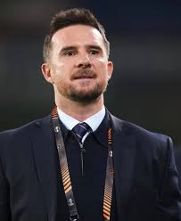 Rangers interim manager Barry Ferguson has won more proper knock out ties  in European football after Christmas than any Celtic manager has in the  past 20 years.