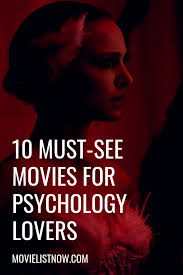 Exemplifying brian de palma's filmmaking bravura and polarizing taste, body double is a salacious love letter to moviemaking. 10 Must See Movies For Psychology Lovers Movie List Now Psychological Movies Psychological Thriller Movies See Movie