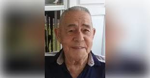 Obituary information for Richard G. Cline