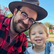 Benjamin Connor Irwin -Author