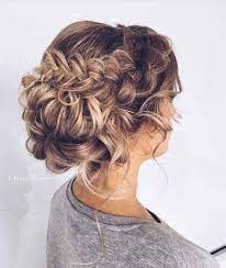 Image Result For Updos For Long Thick Hair Wedding Http Scorpioscowl Tumblr Com Post 157435519425 Hair Styles Braided Hairstyles For Wedding Long Hair Styles