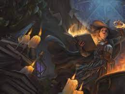 Not all necromancers are evil, but the forces they manipulate are considered taboo by many societies. Necromancer Names Guide Examples And Naming Conventions For 5e