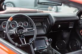 Black Custom 1970 Chevelle Ss Jmzpix Carsandcoffee C Instagram Photo Websta Custom Car Interior Camaro Concept Custom Cars