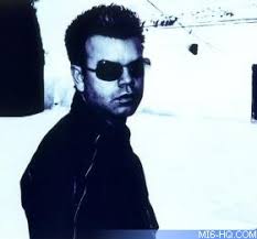 DJ Paul Oakenfold formally announced as GoldenEye Rogue Agent music  supervisor