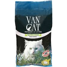 Vancat Quardo Kokulu Ince Taneli Kedi Yorumlari