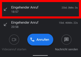 Handy und Smartphone Forum