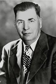 Edwin Johnson's Instagram, Twitter & Facebook