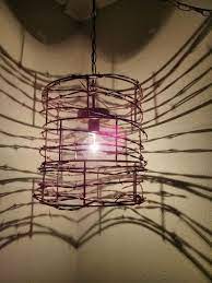 Wire Lights Wire Diy Lights