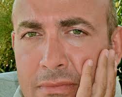 Intervista di Federica Ferretti al musicista Lorenzo Pescini ed al suo  "Sulla strada di Venere"