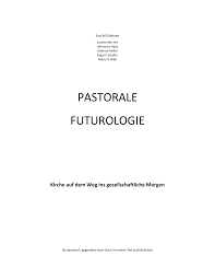 Es handelt sich allerdings um ein uraltes und in vielen kulturen verbreitetes system. Https Www Zulehner Org Dl Rooojkjknjqx4ljk Pf Pdf