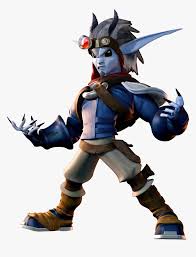 He is also the character you will use throughout all the games, except daxter.he debuts in jak and daxter: Jak And Daxter Wiki Jak And Daxter Evil Hd Png Download Is Free Transparent Png Image Download And Use It Fo Jak Daxter Game Character Video Game Outfits
