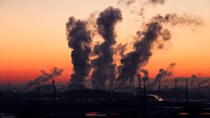 Sulfur dioxide (so₂) is a colorless gas with a characteristic, irritating, pungent odor. India Has Highest Number Of Sulphur Dioxide Emitting Hotspots In The World Greenpeace Technology News Firstpost