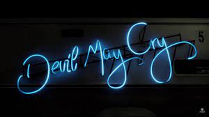 Right now we have 77+ background pictures, but the number of images is growing, so add the webpage to bookmarks and. Aesthetic Neon Light Wallpapers Top Wallpapers Images Devil May Cry Neon 1366x768 Wallpaper Teahub Io