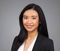 Dr Elle Nguyen