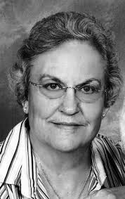 Laura Brown Obituary (2018)