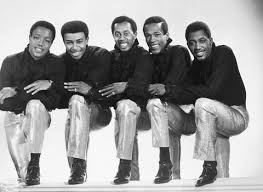 The Temptations' Single Rises Higher Than Ever, Half A Century After Its  Release