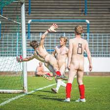 Männliche Fußballspieler nackt ❤️ Best adult photos at gayporn.id