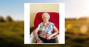 Marjorie Miller Obituary November 8, 2017
