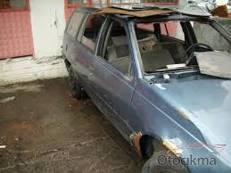 Hurda Opel Kadett Cikma Parcalari Satilir Turkiyenin Oto Cikma Merkezi Otocikma Com Da Otomobil Turkiye