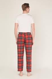 Shop our great selection of knit pj bottoms & save. Tartan Soft Knit Pyjama Bottoms Just 7