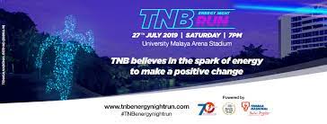 These are the chords of the ed song from the anime brand new animal. Tnb Energy Night Run Photos Facebook