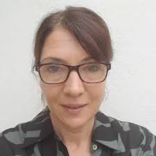 Daniela A., Experienced German teacher for German as a foreign language