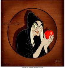We did not find results for: Snow White And The Seven Dwarfs The Old Witch Limited Edition Cel Lot 11135 Heritage Auctions