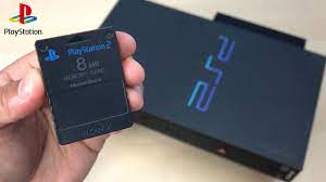 I put in the first 5 and everyone of them said no data found. Playstation 2 Memory Card Unboxing Youtube