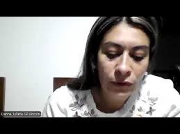 Video Ingles _ Julieth Pinzón