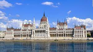 Country assembly) is the parliament of hungary. Hungary S Parliament Building Secrets And Symbols Cnn Travel