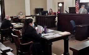 Judge puts off ruling in Missouri illegal gambling case • Missouri  Independent