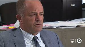 Attorney Todd Flood spoke with @wxyzdetroit about the 59-page investigation  into misconduct allegations involving Hamtramck’s police chief, a city  officer and the city manager