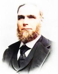 ALBERT HERMAN DeLONG When Albert H. “Al” DeLong died in 1936, Meeker County  lost the last surviving Indian Uprising veteran, fighting in the Battle of  Acton, the last Civil War veteran, the